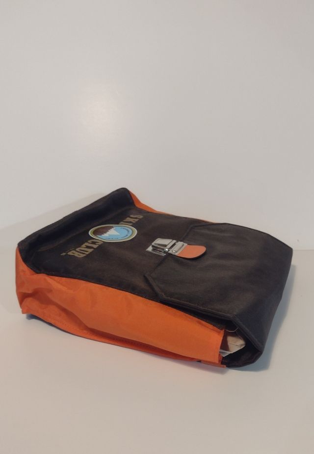 Mochila Roise años 70