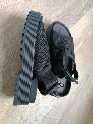 Sandalias