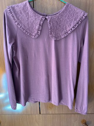 Blusa Hipercor