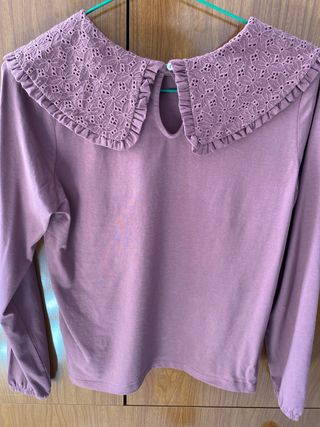 Blusa Hipercor