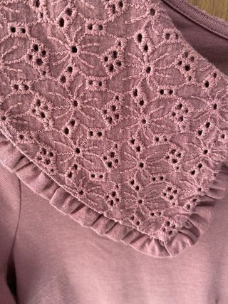 Blusa Hipercor