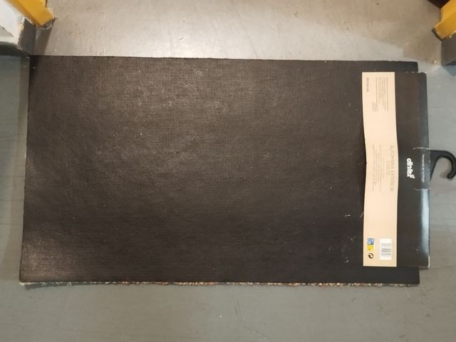 Felpudo,alfombra Stranger things.