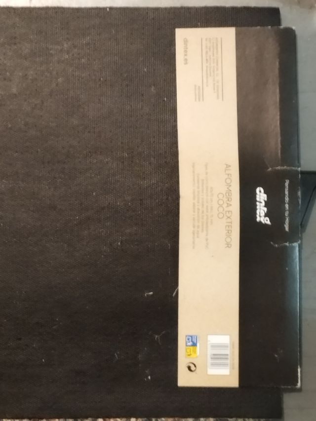 Felpudo,alfombra Stranger things.