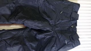 Pantalones esquí para niño/a