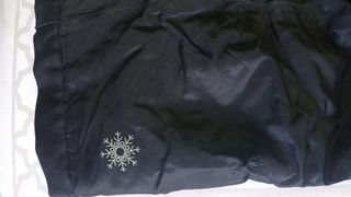 Pantalones esquí para niño/a