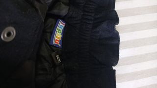 Pantalones esquí para niño/a