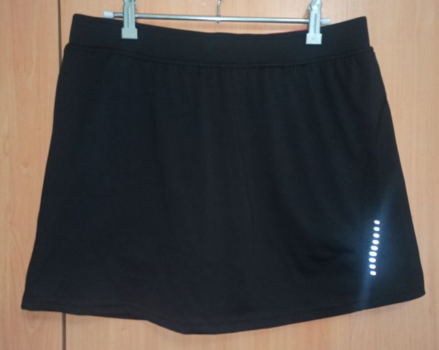 FALDA PANTALÓN DEPORTIVA