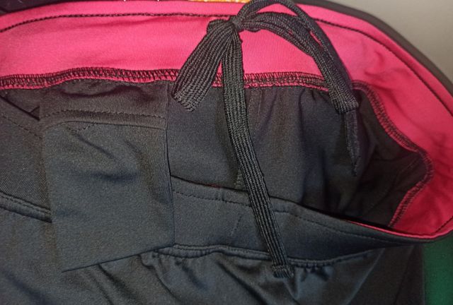 FALDA PANTALÓN DEPORTIVA