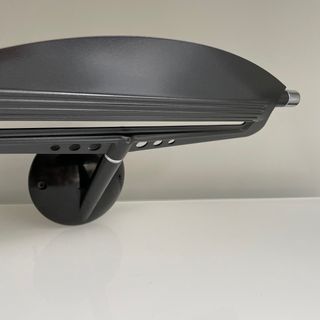 Lampade da parete vintage di Gabriel Teixidó, CARPYEN anni '80