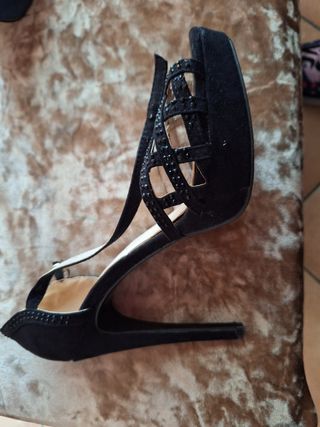 Scarpe donna 