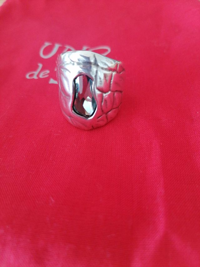 Anillo de Uno de 50