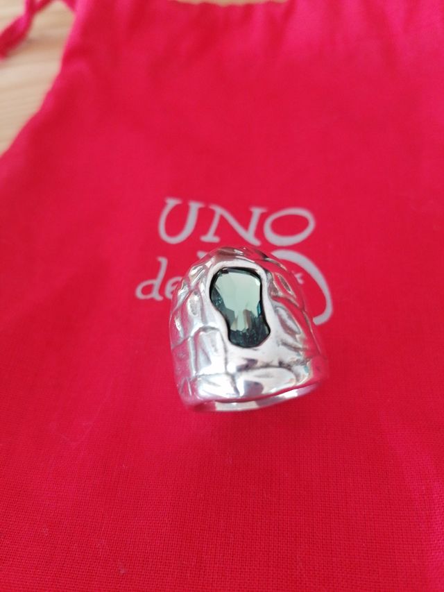 Anillo de Uno de 50