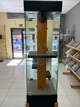 Vitrina expositor