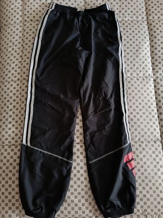 Pantalón chándal Adidas