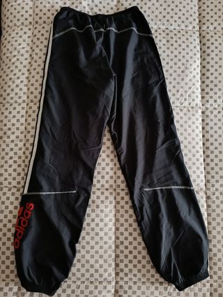 Pantalón chándal Adidas