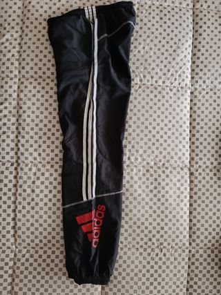 Pantalón chándal Adidas