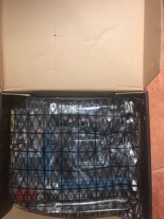 placa base high-end para procesadores i5 y i7