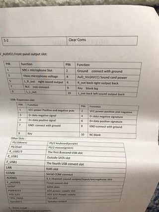 placa base high-end para procesadores i5 y i7