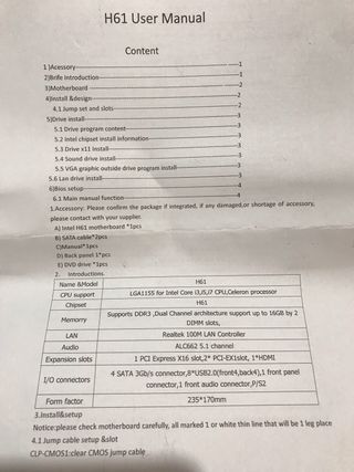 placa base high-end para procesadores i5 y i7