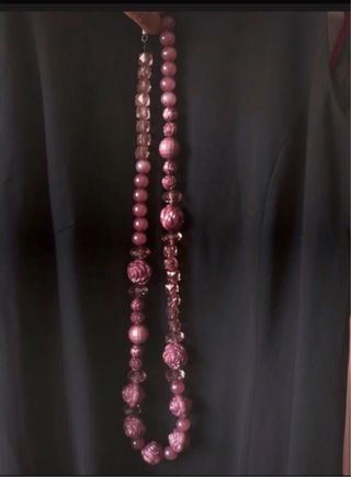 Collana vintage