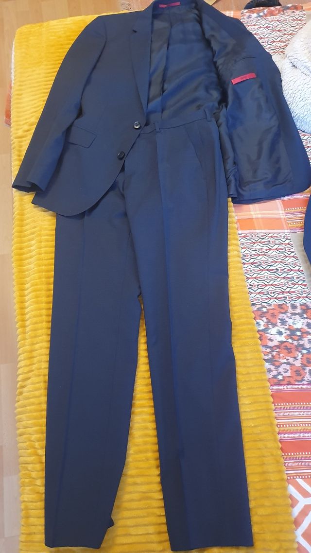 TEAJE HUGO BOSS NUEVO