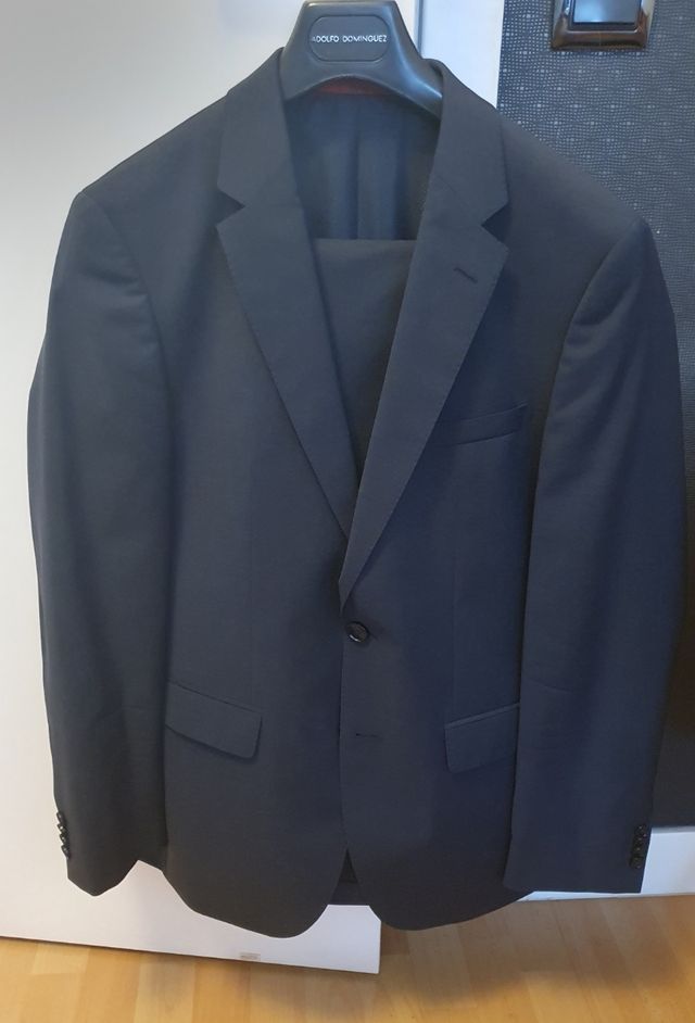 TEAJE HUGO BOSS NUEVO