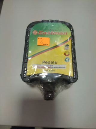 Pedales de bicicleta baratos