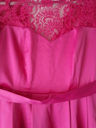 Vestido de fiesta