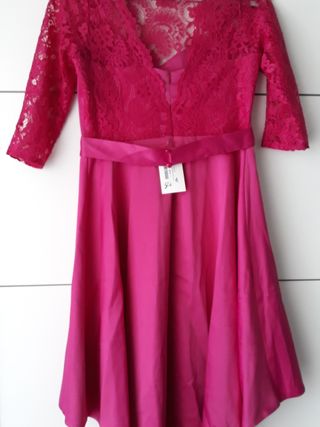 Vestido de fiesta