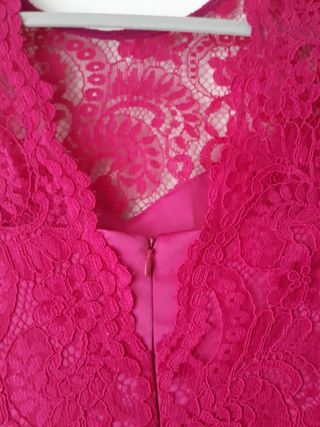 Vestido de fiesta