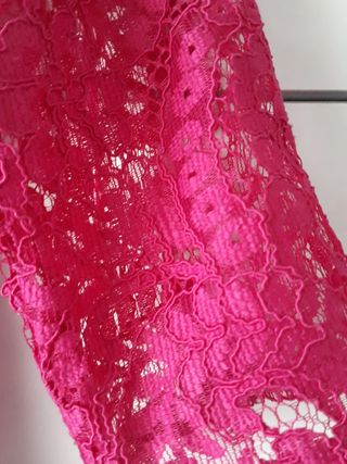 Vestido de fiesta