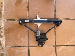 Elevalunas trasero completo vw golf 7