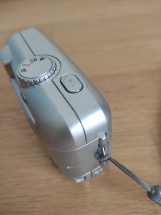 Cámara de fotos Kodak digital