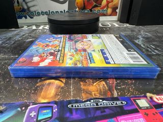 PS4 RABBIDS PARTY PAL 🇪🇸 precintado