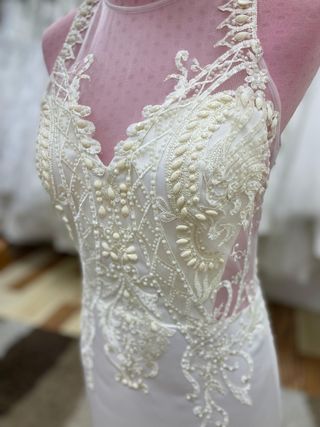 Vestidos de Novia gran seleccion Nataly Bodas