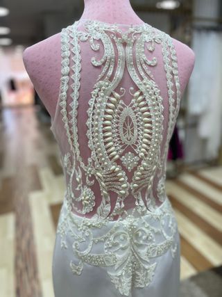 Vestidos de Novia gran seleccion Nataly Bodas