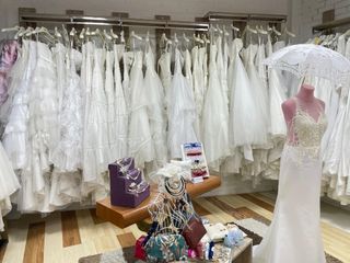 Vestidos de Novia gran seleccion Nataly Bodas