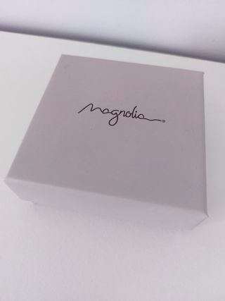 Caixa organizadora - Magnólia