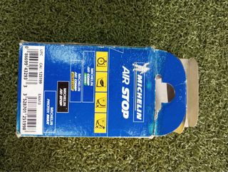 Michelin air stop. Como nuevo.  