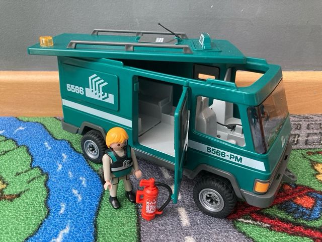Playmobil 5566