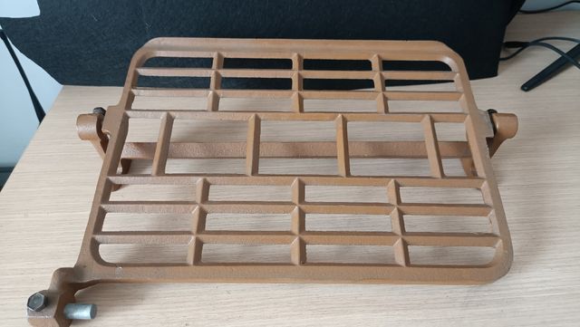 Maquina de coser Alfa Royale