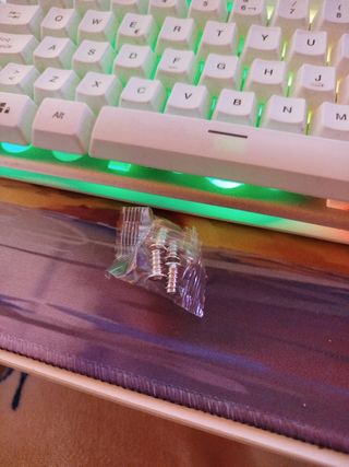 2 Ventiladores Pc
