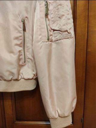 Chaqueta bomber chica/mujer