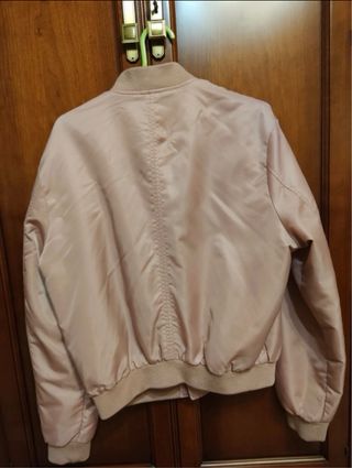 Chaqueta bomber chica/mujer