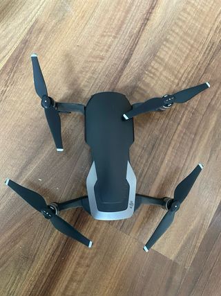 Mavic air