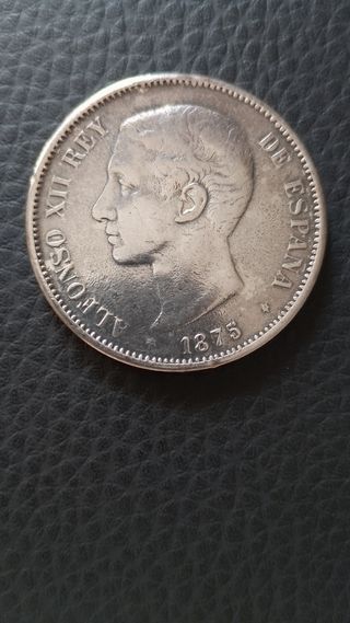 Moneda de hierro