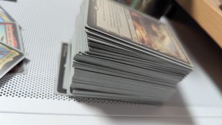 Sabiduría temporal (ES) MTG commander