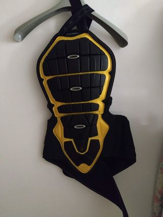Casco moto integral MT