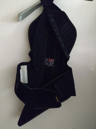Casco moto integral MT