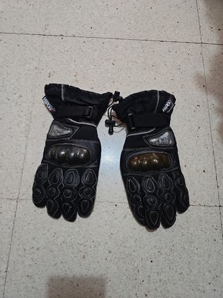 Casco moto integral MT